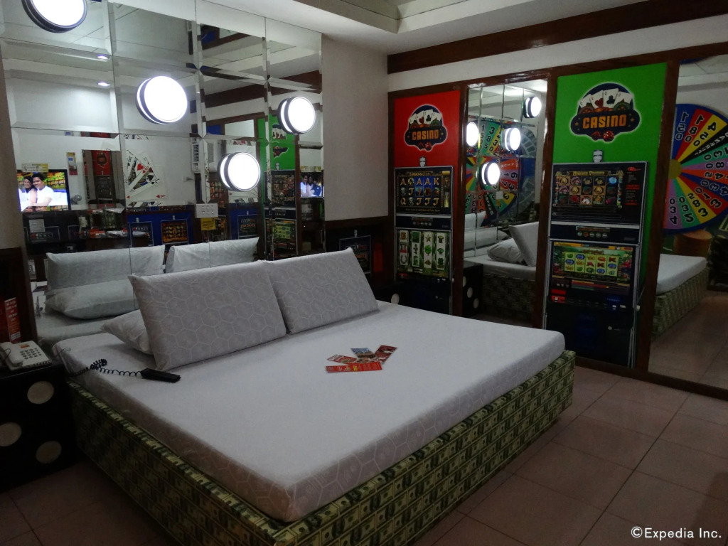Hotel Sogo - EDSA, Pasay Harrison