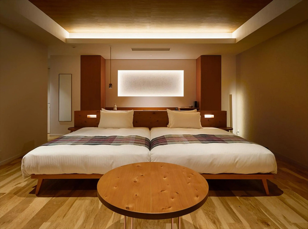 HOTEL STRATA NAHA