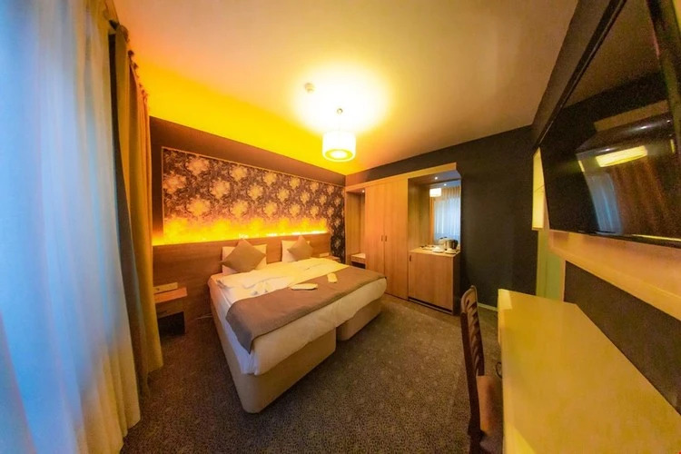 Royal Business Otel