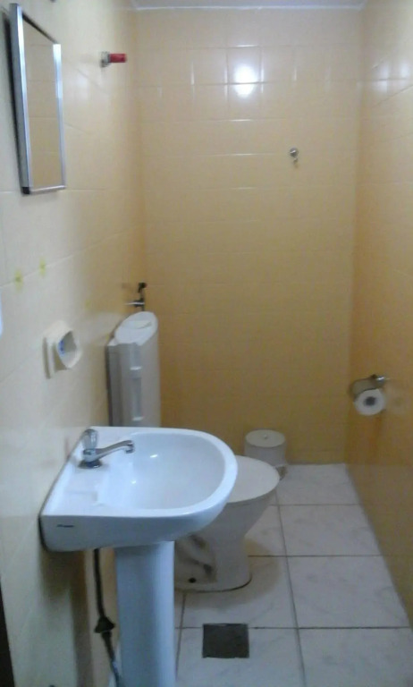 Center Hotel Barra
