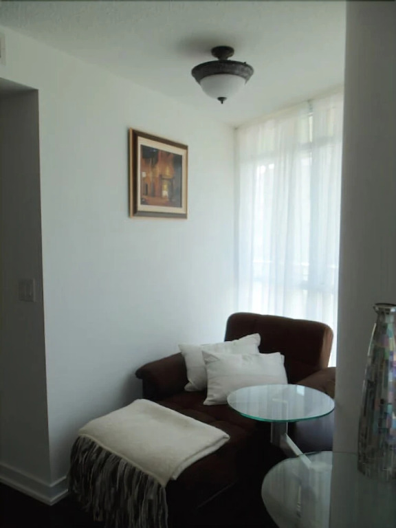 Boutique Harbourfront Condos