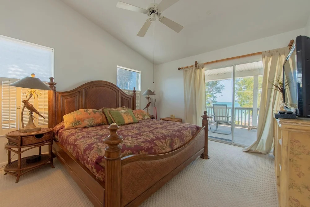 Coquina Breeze Apartment 2