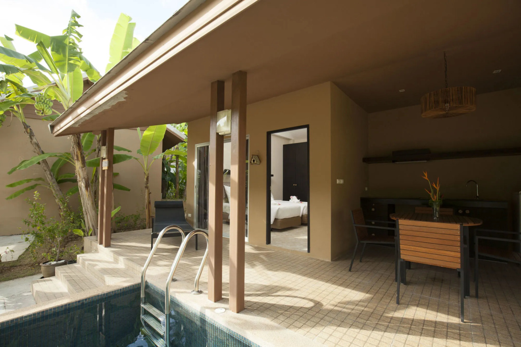 TheLifeCo Phuket - Holistic Wellbeing Center