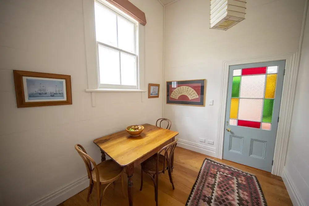 Coromandel Town Apartment