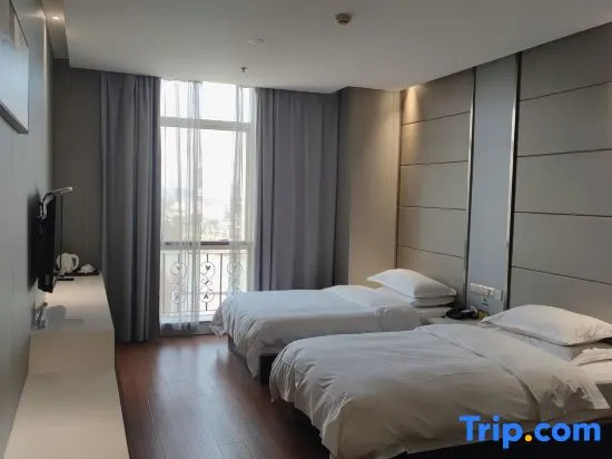 XIYA Hotel (Wenling Jiulong Lake Branch)