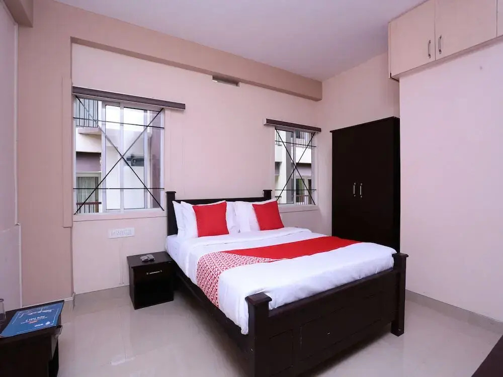 OYO Rooms Vythiri Lakkidi Post