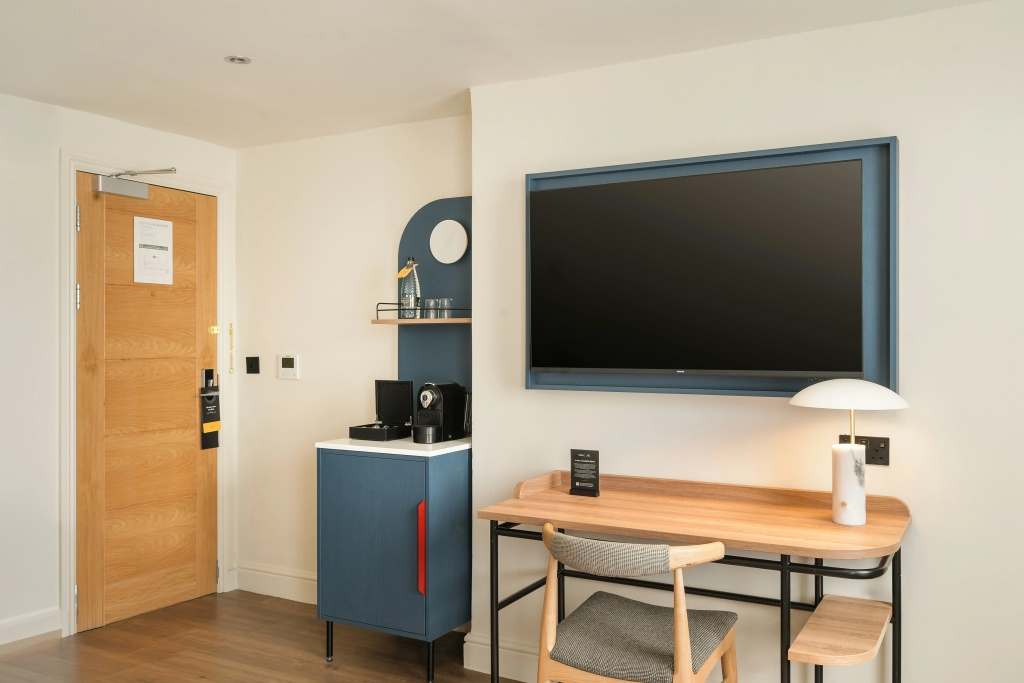 voco London - Bloomsbury by IHG