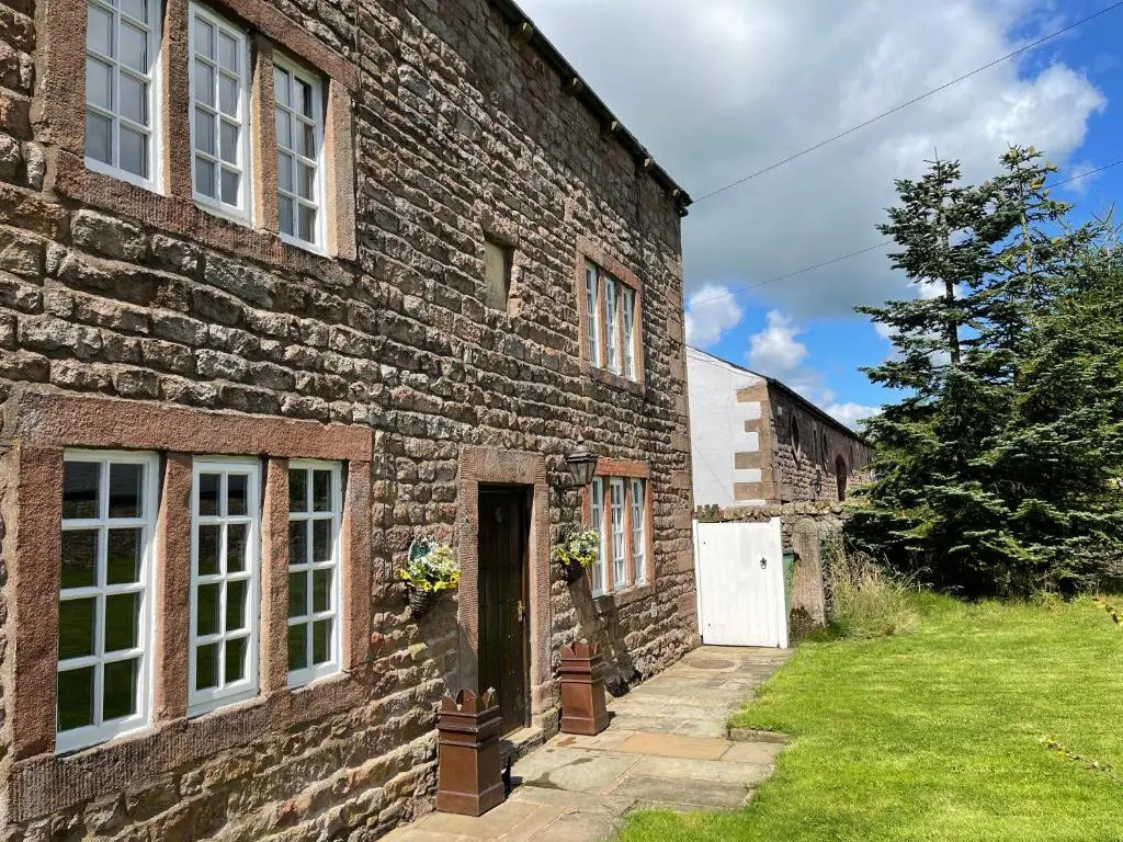 Marl Hill House