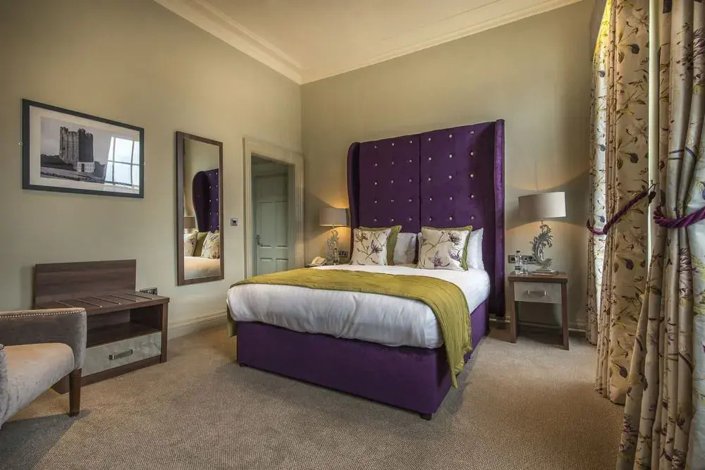 Best Western Kings Head Hotel