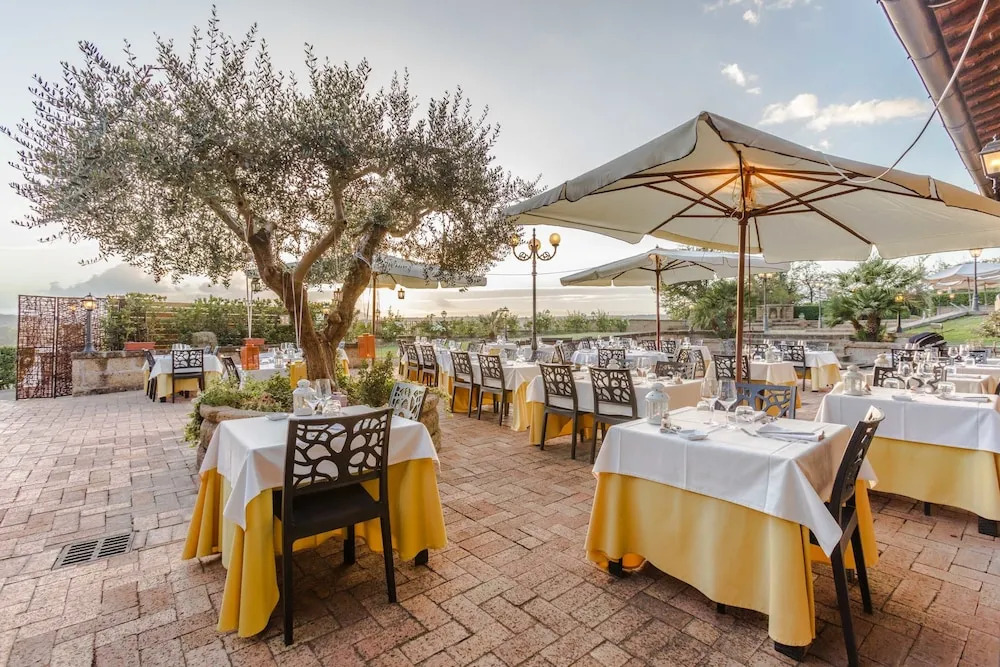 Hotel Ristorante La Pergola