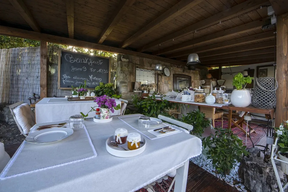 Podere Le Pianacce