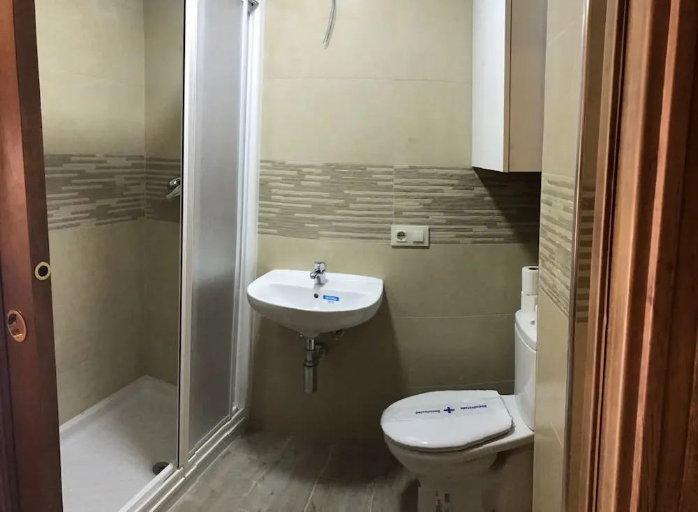 Apartamentos Domus - Artemisia