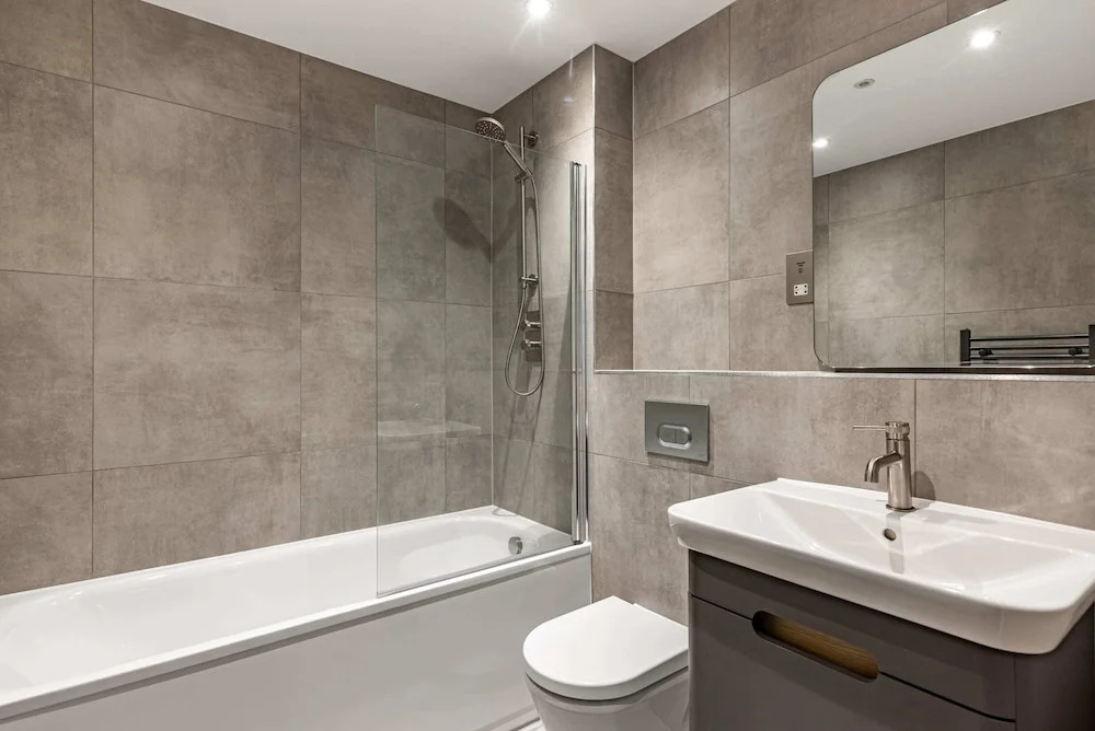 Amazing 2 bed Apartment in York Centre