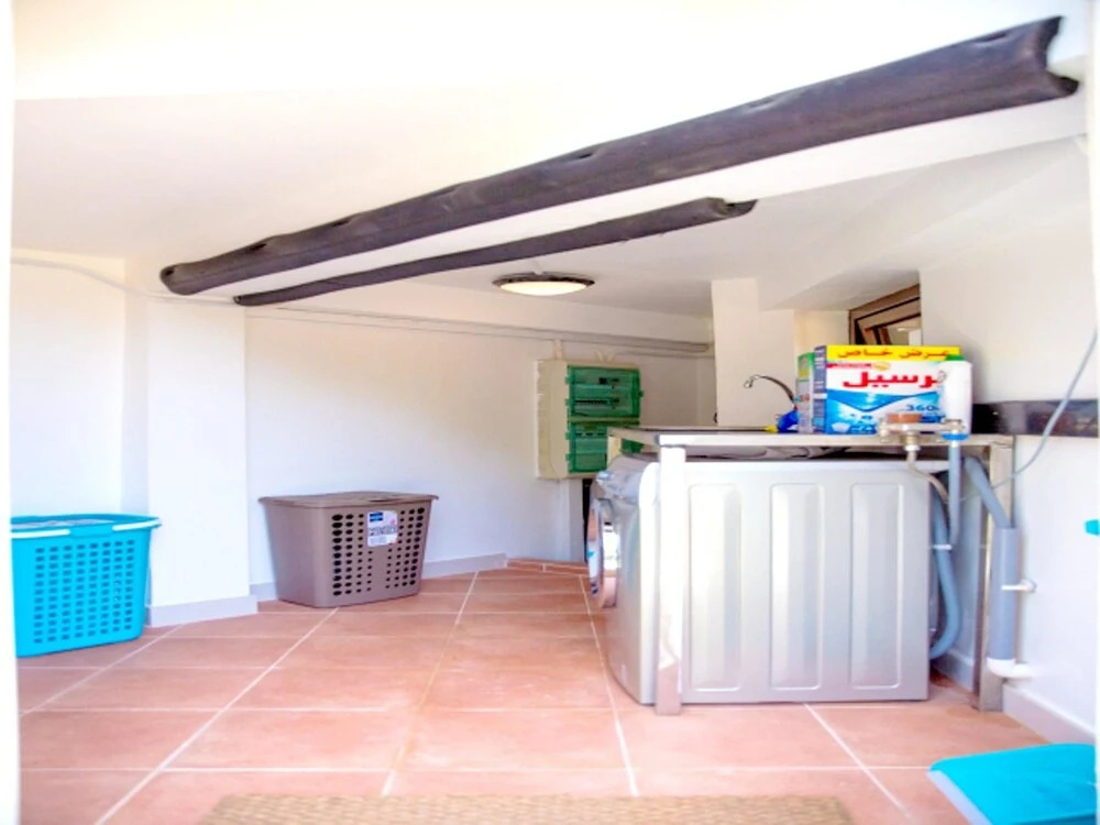 Apartment With 3 Bedrooms in Au Cap, With Wonderful sea View, Enclosed