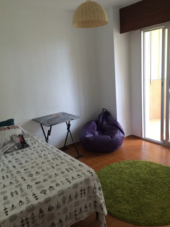 Costablanca Apartment