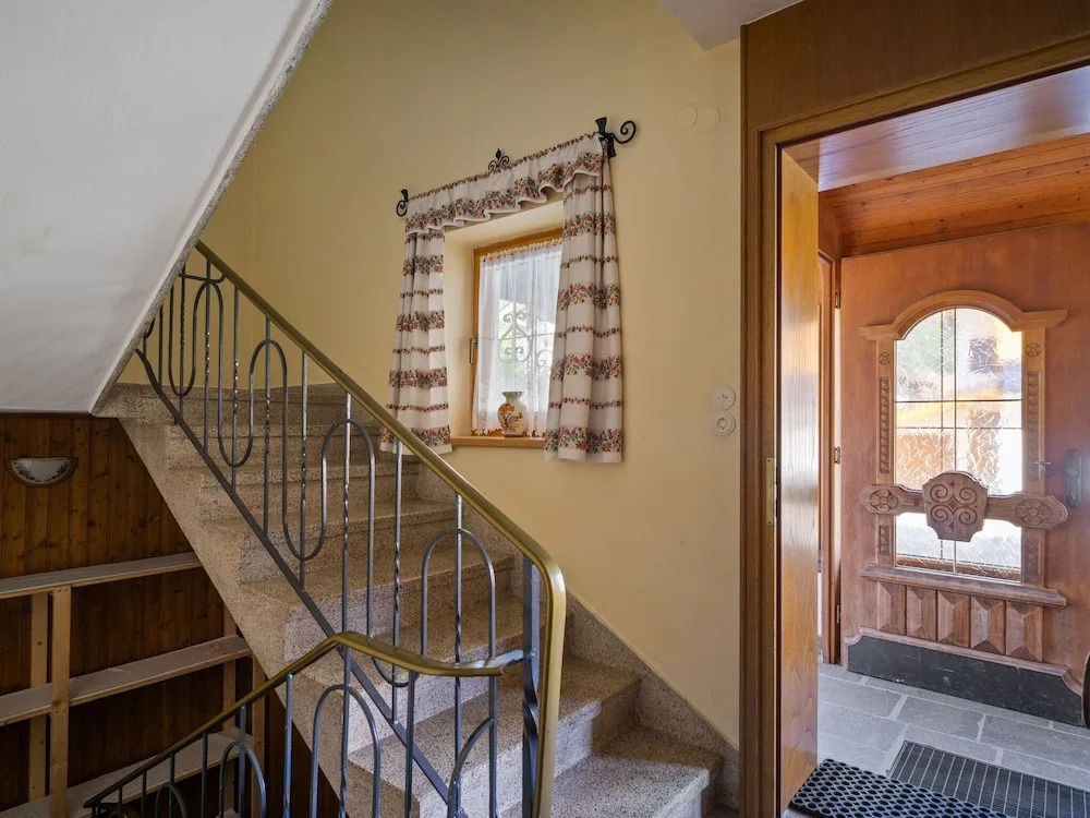 Vibrant Apartment Near Ski Area in Zell am Ziller