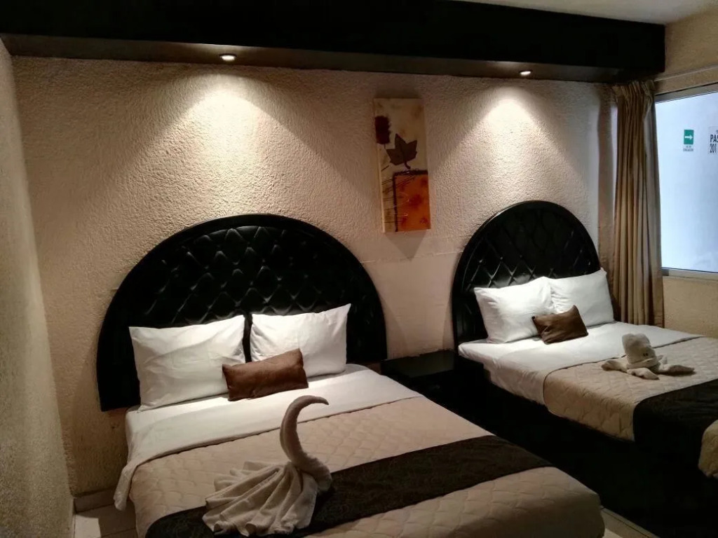 Hotel Zona Dorada