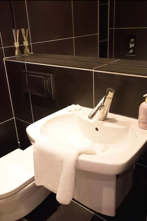 Photographer's Base - Georgian New Town Sleeps 7