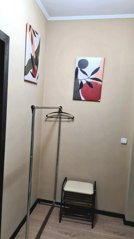 Sakvoyazh-Apartment On 62 Komendantsky Avenue