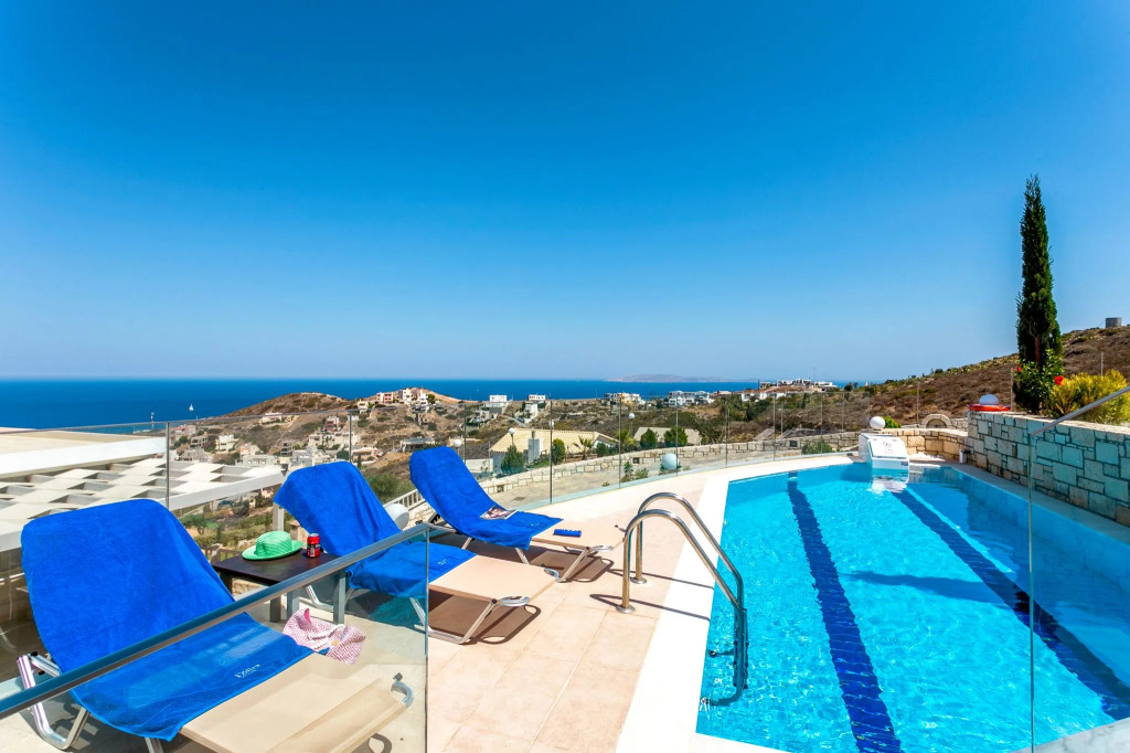 Luxury Villa Diana with private swimming pool