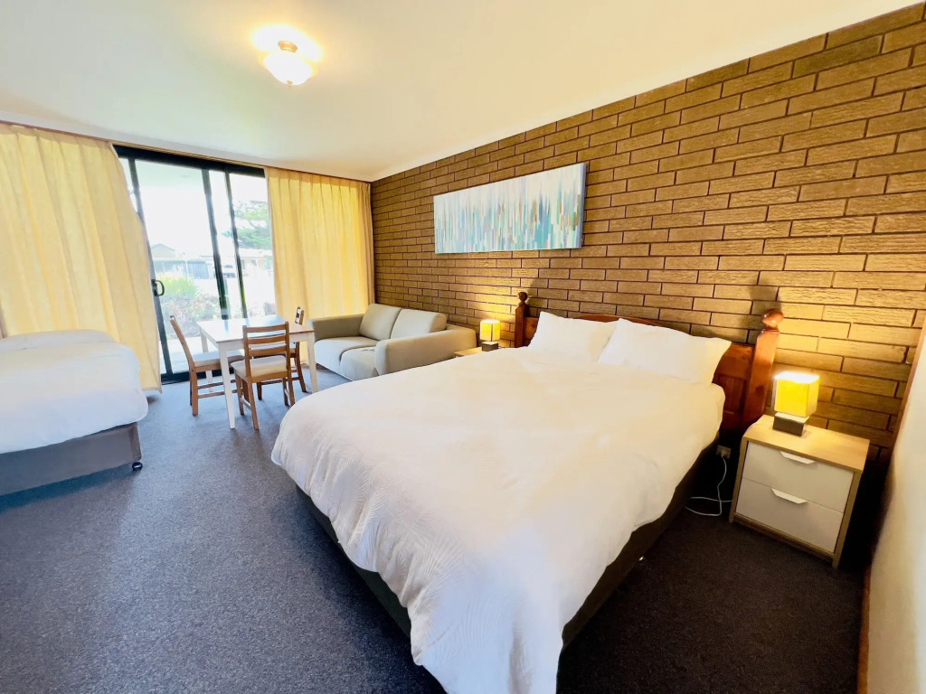 A1 Motels and Apartments Port Fairy