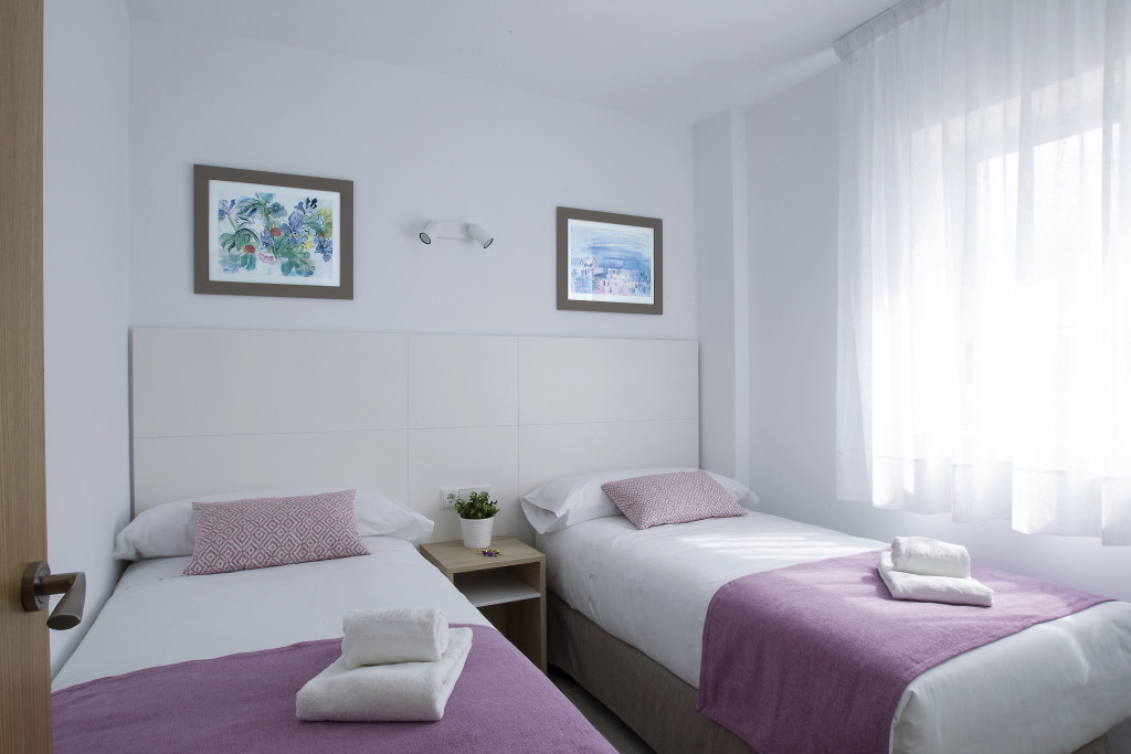 Aparthotel Cye Holiday Centre