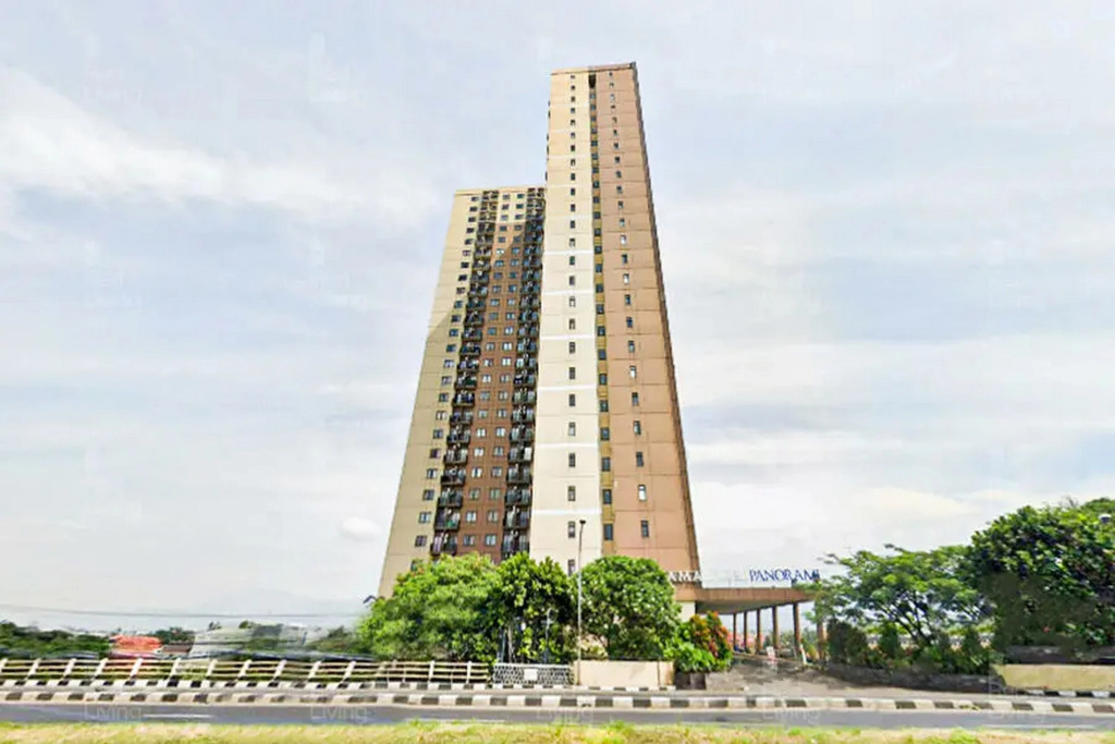 RedLiving Apartemen Tamansari Panoramic - Narel