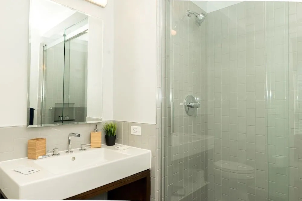 Fully Furnished Apartments near Nationals Park