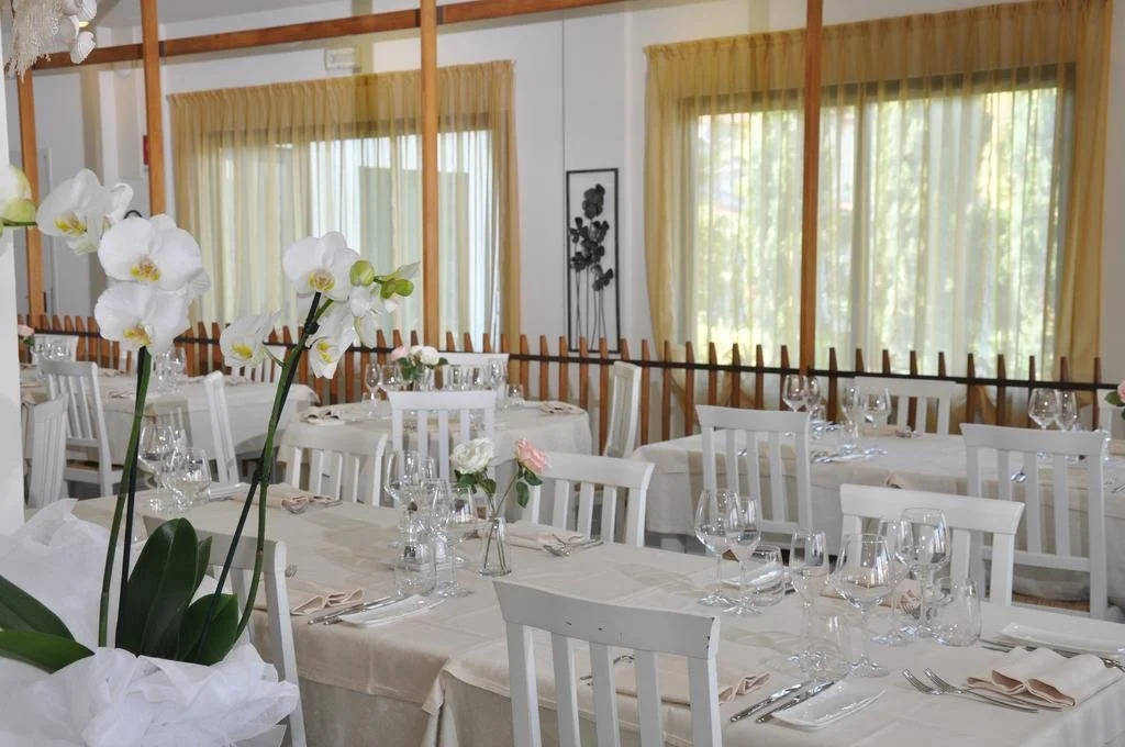 Albergo Le Giraffe