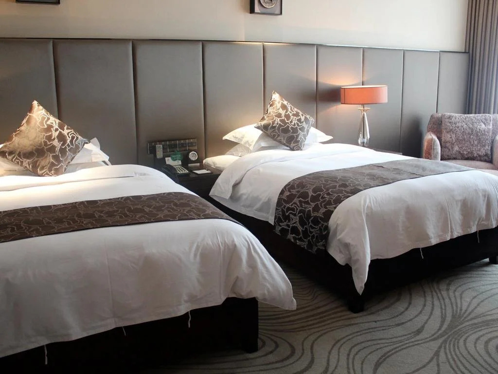 Hengyuan International Hotel