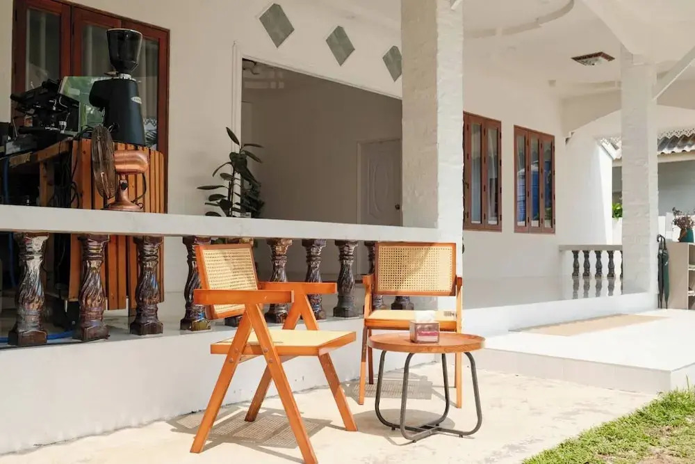 Three COCO Villa Aonang Krabi