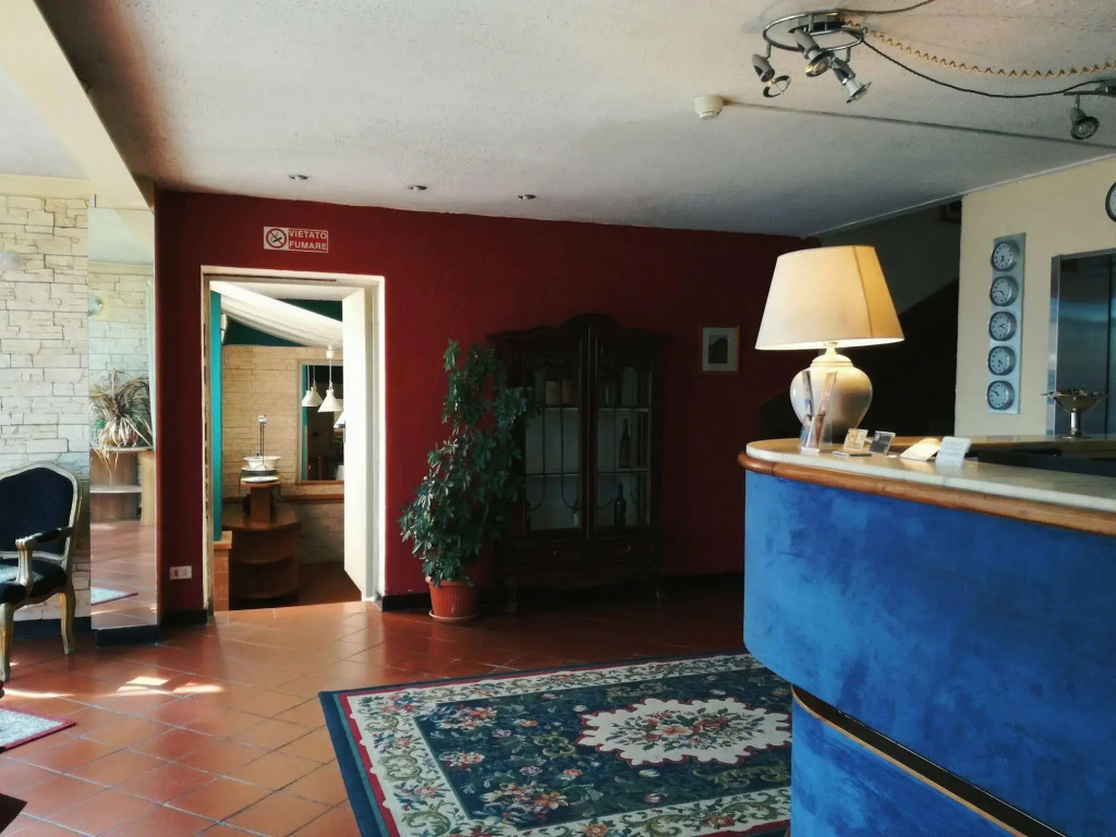 Hotel  ONE