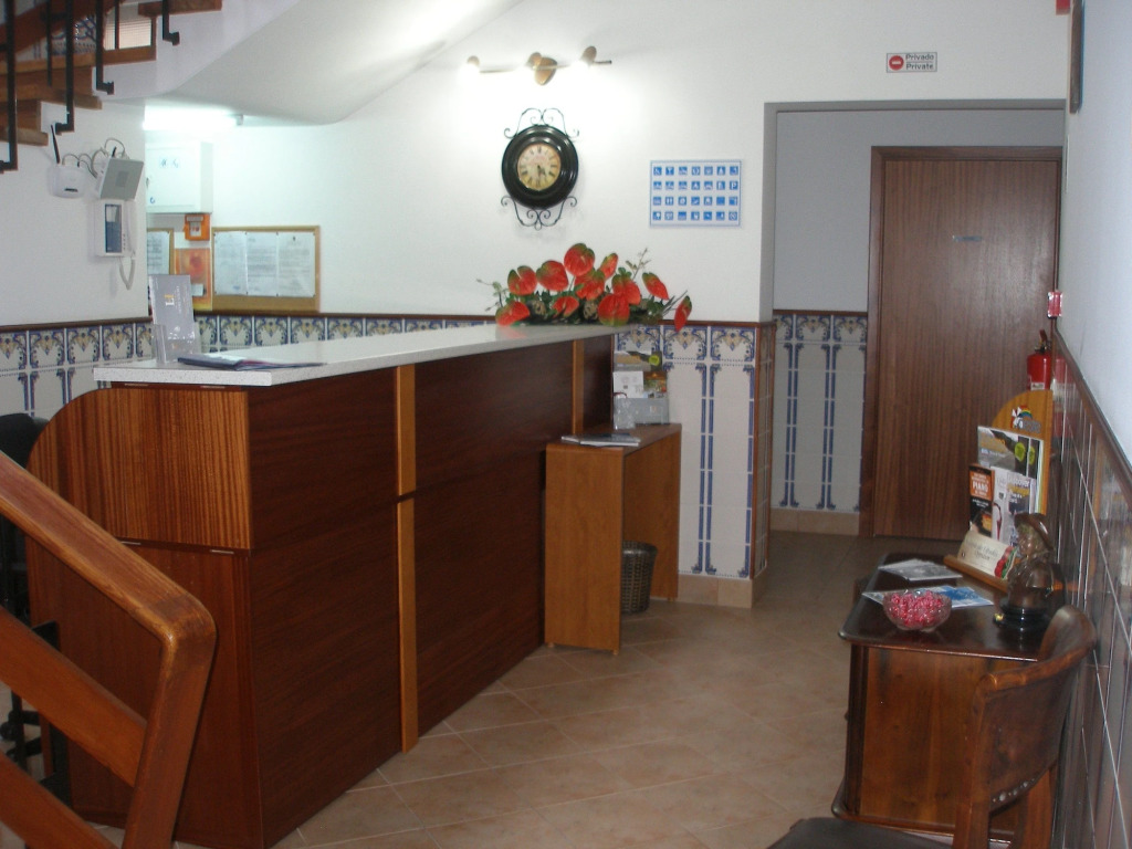 Hotel Louro