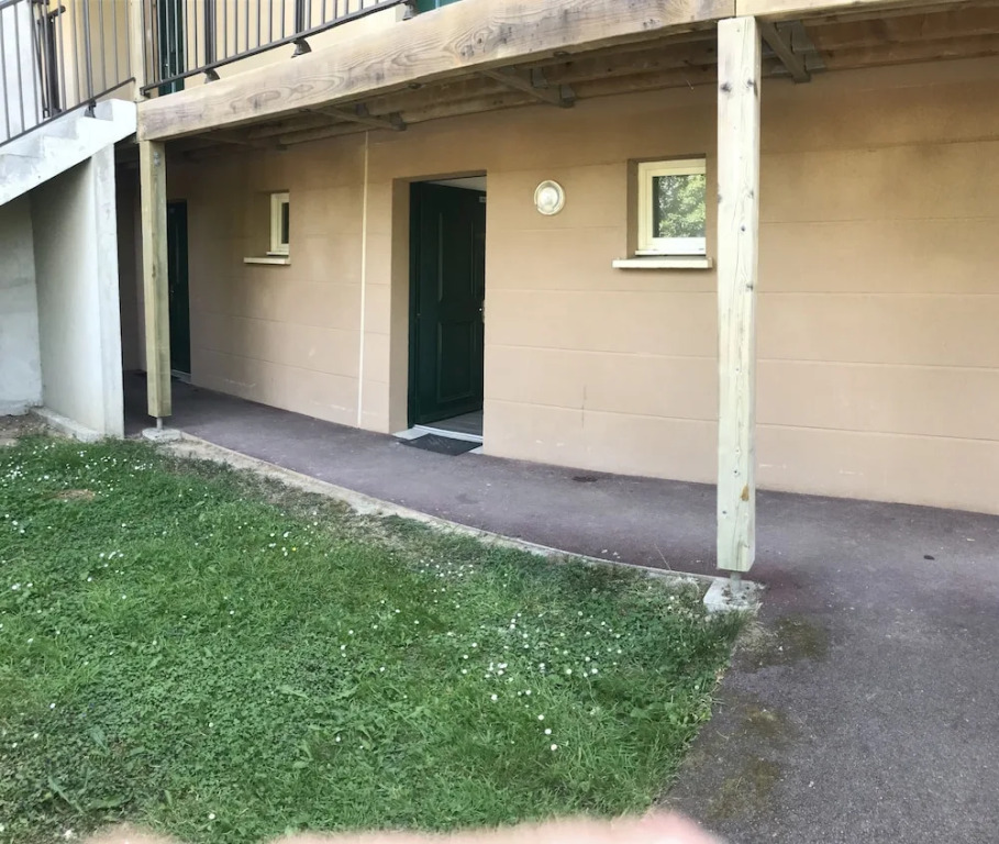 Charme Honfleur Wifi Parking Piscine