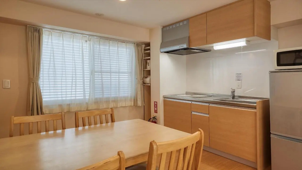 Seaside Condominium Rana Chatan