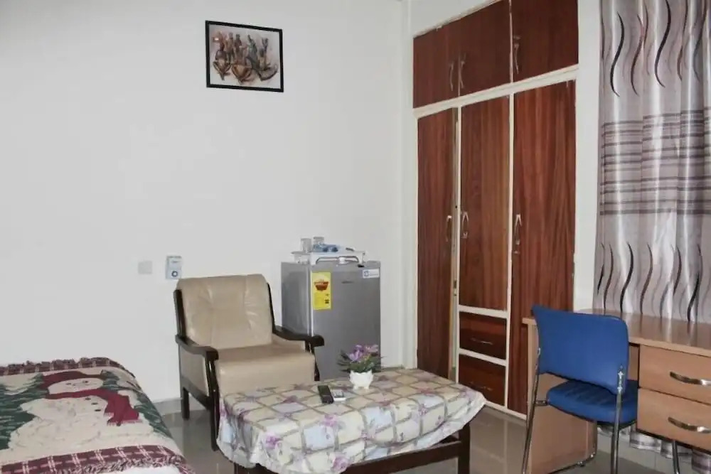 Jam Guesthouse