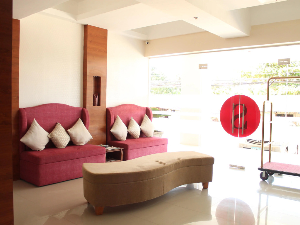 Sebastien Hotel