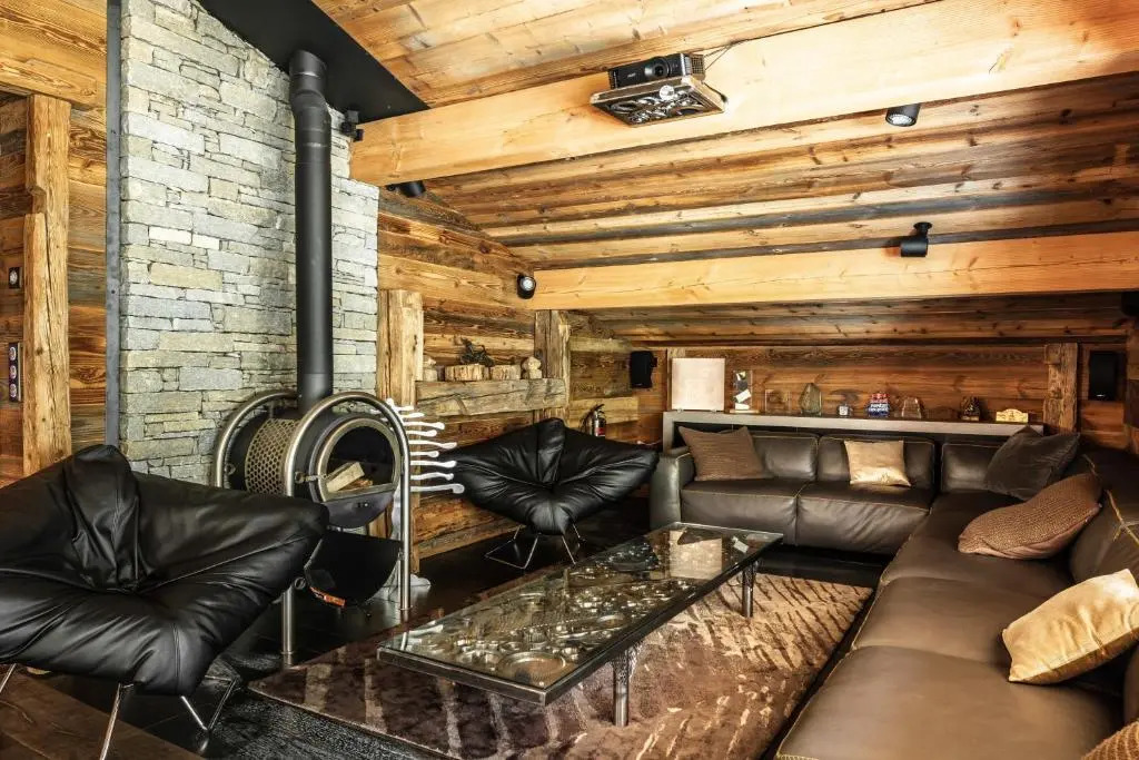 Chalet Quezac