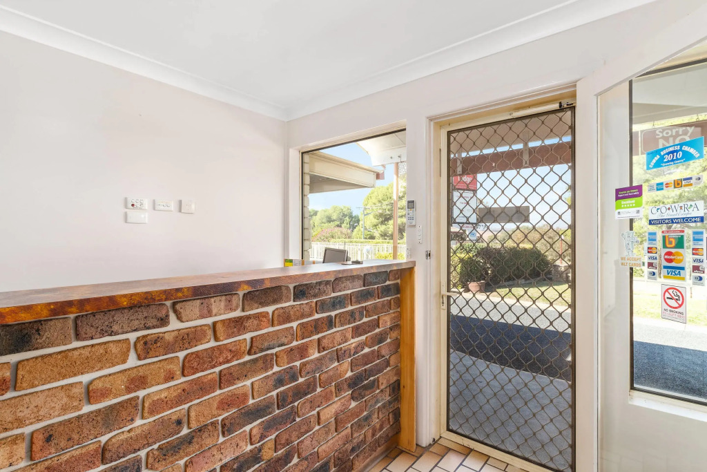 Econo Lodge Alabaster Motel Cowra