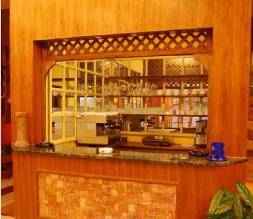 Le Chalet des Roses