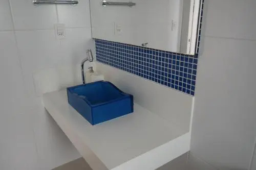 Apartamento Luxuoso 4 Quartos Rio Vermelho