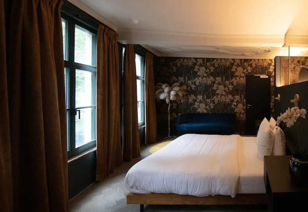 Boutique hotel Nonam