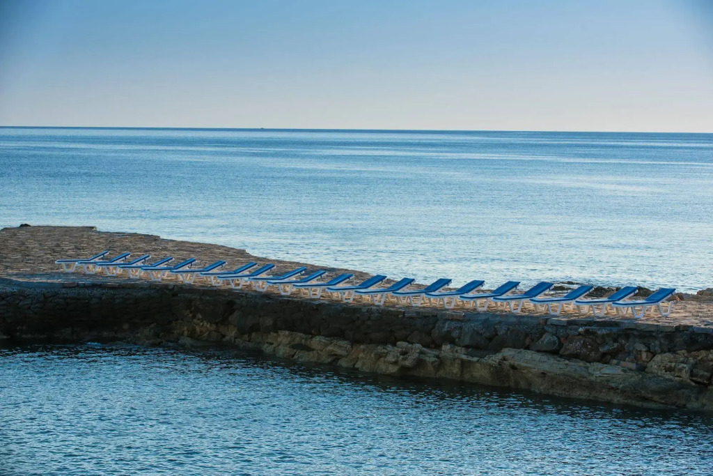 Silva Beach