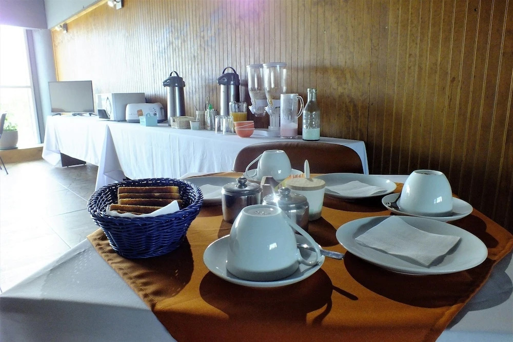 Hotel Terra Valdivia