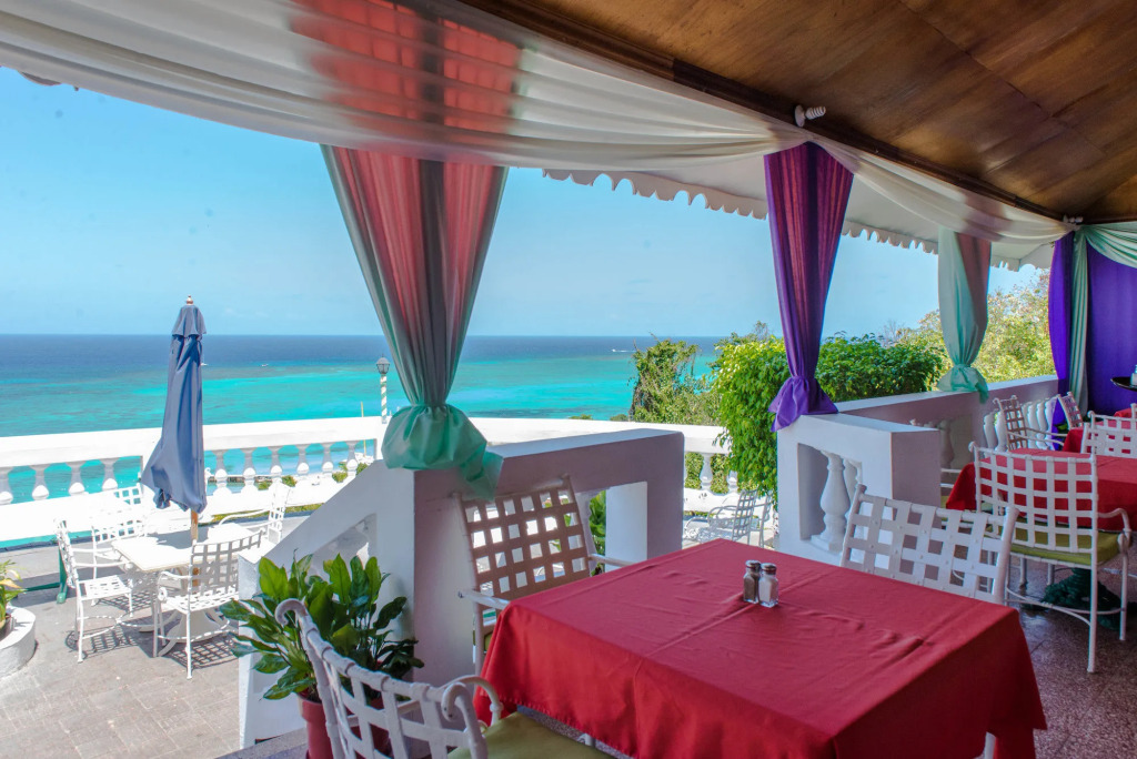 Baywatch Beach at Montego Bay Club