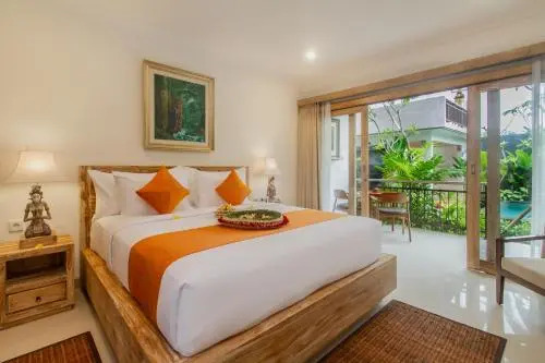 Tri Dewi Residence by GenuineHost