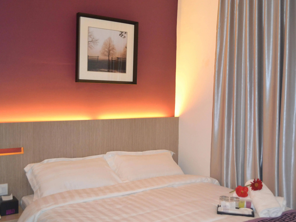 Ashley Boutique Hotel