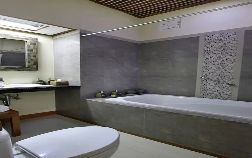 Casa Priya Ubud