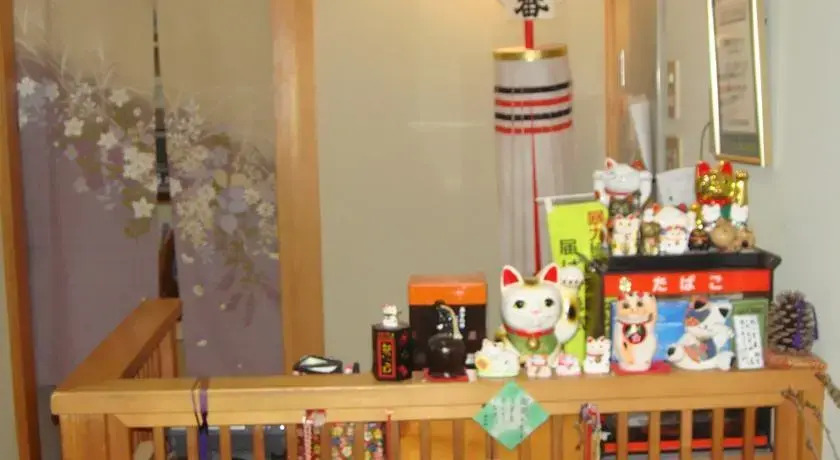 Nakazawa Ryokan
