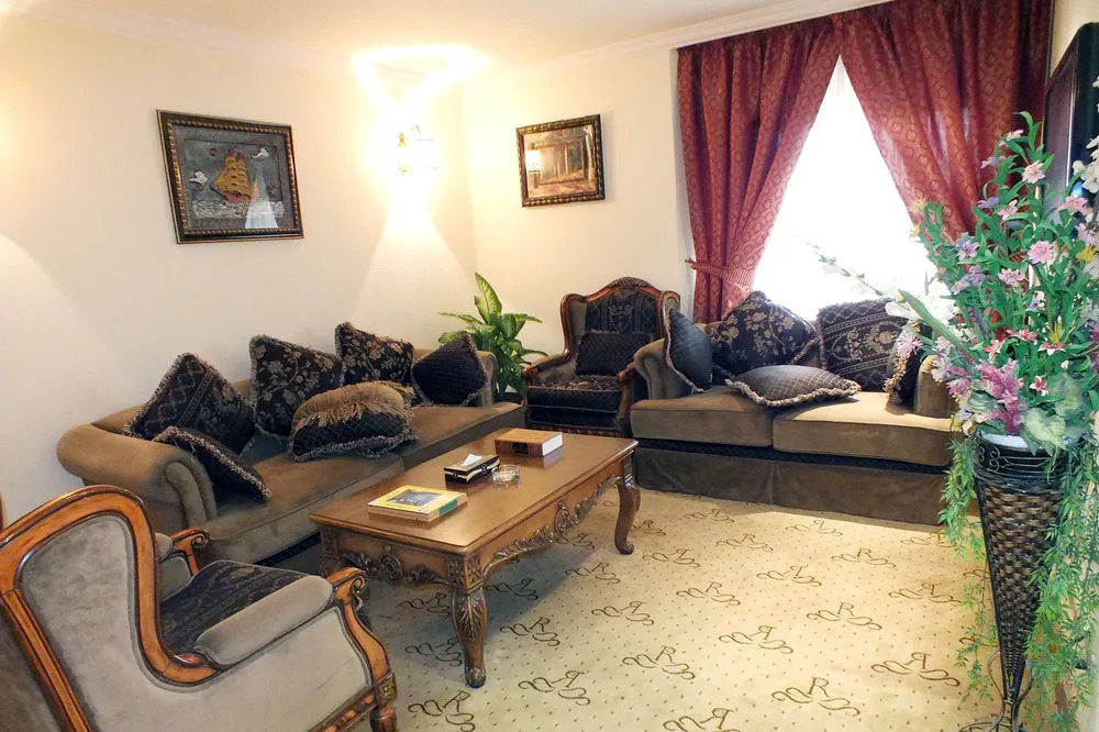 Ramad East Hotel